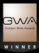 WPBPPF _ GOLDEN WEB AWARDS WINNER WPBPPF _ GOLDEN WEB AWARDS WINNER