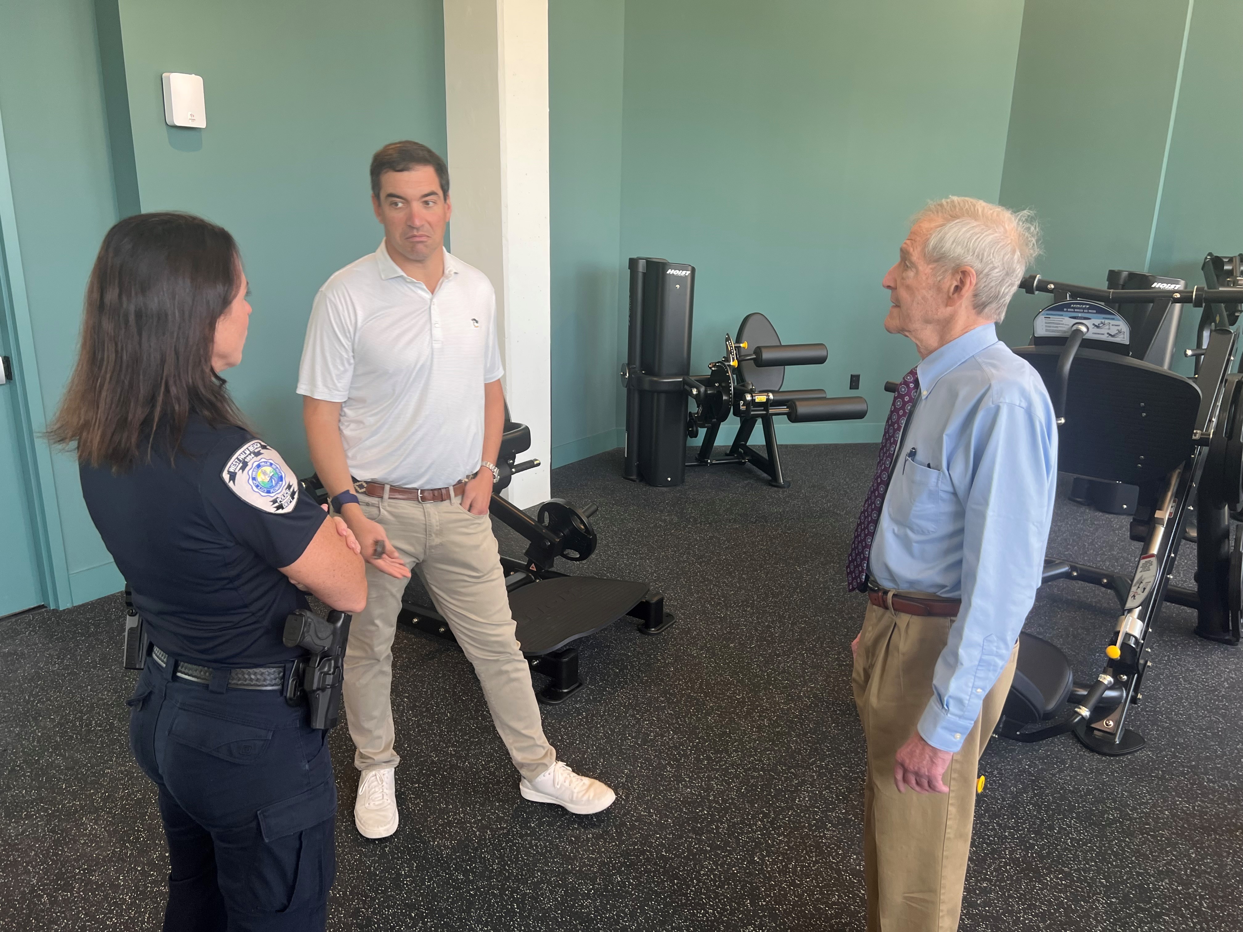 February 20th, 2026: The Board of Trustees toured The Spruce (<a href='https://thesprucewpb.com' target='_blank' class='lnkSlider'>https://thesprucewpb.com</a>) in West Palm Beach. The Fund has an active investment in this workforce housing project. The Spruce brings bold living to West Palm Beach, with design-forward apartment residences and inspired amenities. Choose from spacious 1, 2, and 3-bedroom layouts, all surrounded by resort-style spaces to work, play, and relax. Vibrant energy, timeless style, and modern comfort â€” all rooted right here at The Spruce. Job well done!