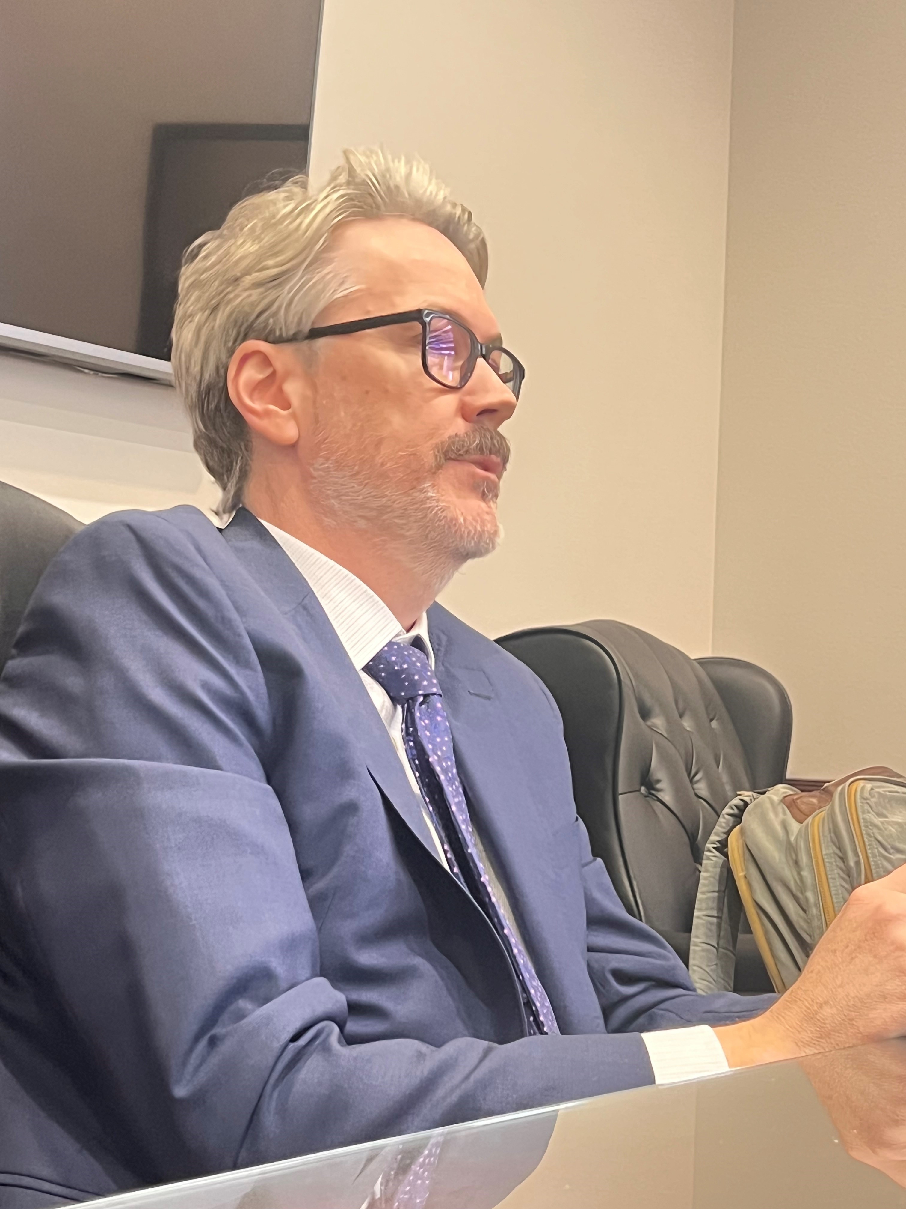 June 18th, 2026: Mr. Clay Lindsey, Eagle Asset Management presented the March 31, 2026 Small Cap Growth report. Eagle has been with our plan for 15 years with an annualized return of 10.09%.
